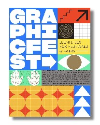 Victionary Graphic Fest: Spot on Identity for Festivals and Fairs 