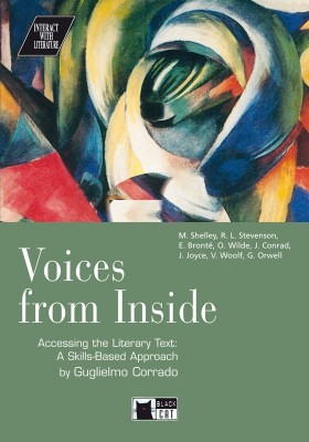 Shelley, Mary; B., Emily E.A. Voices From Inside +CD 
