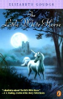 Goudge Elizabeth The Little White Horse 