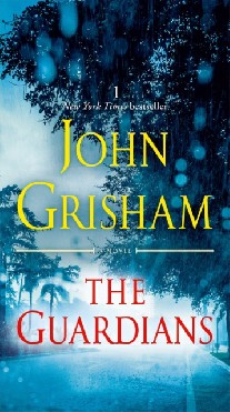 Grisham John Guardians, The (Exp) 