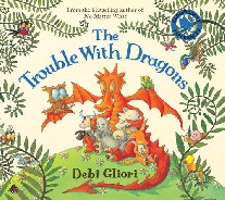 Trouble With Dragons 