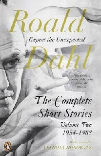 Dahl Roald The Complete Short Stories 
