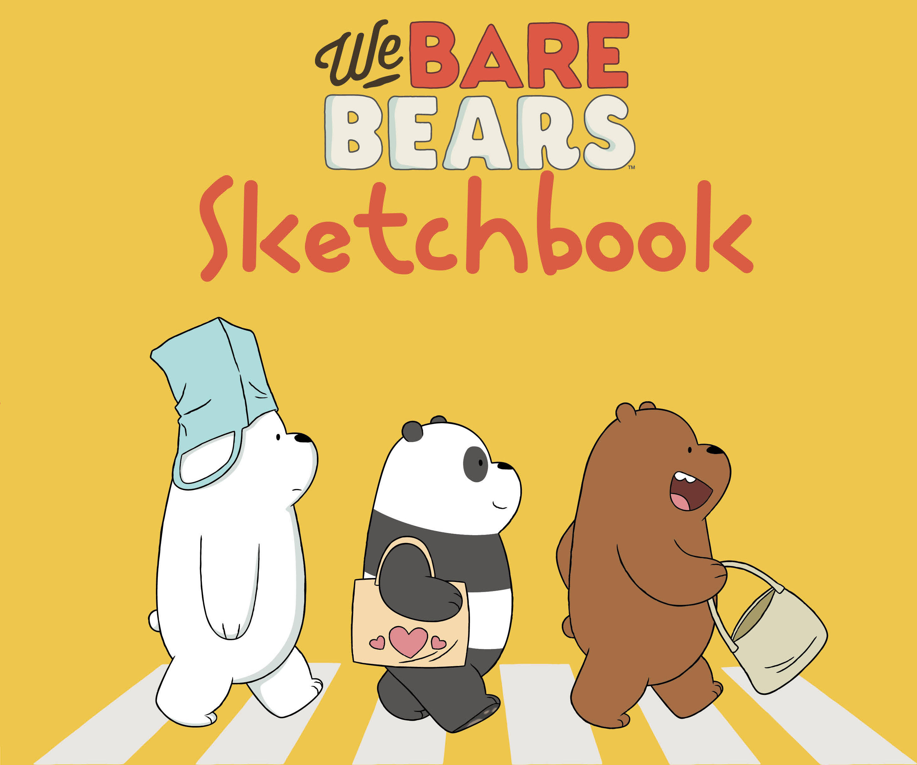 We bare bears.  ( , 96 ., 240200 ) 