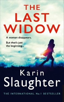 Karin, Slaughter Last widow 