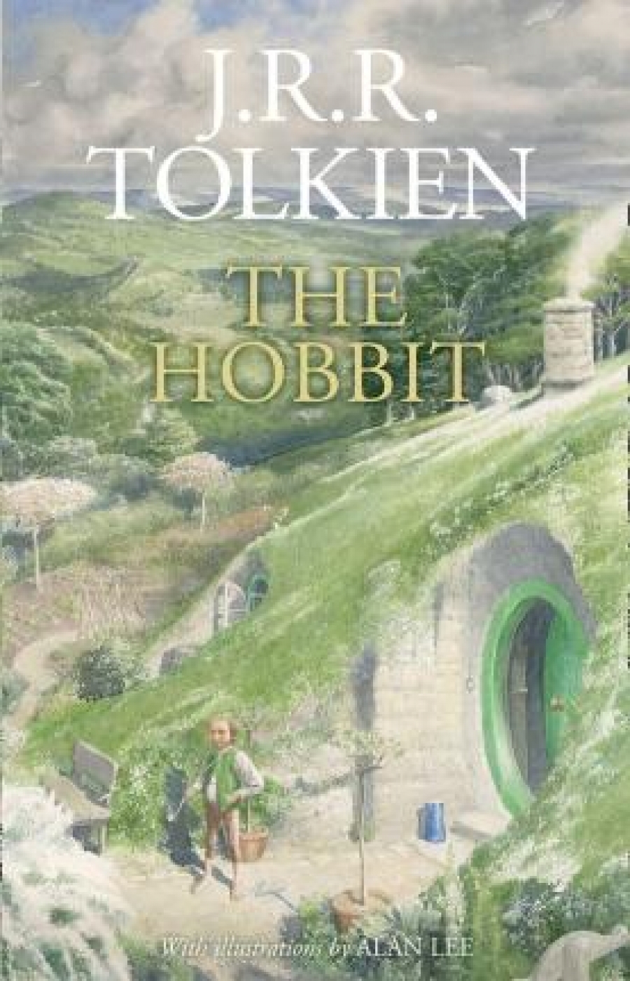 Tolkien J.R.R. Hobbit HB 