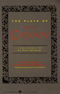Chekhov Anton Plays of Anton Chekhov 