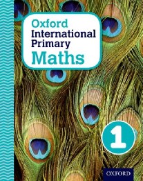 Clissold, Caroline Glithro, Linda Rees, Janet Mose Oxford international primary maths: stage 1: age 5-6: student workbook 1 