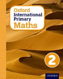 Clissold, Caroline Glithro, Linda Rees, Janet Mose Oxford international primary maths: stage 2: age 6-7: student workbook 2 