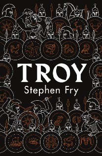 Fry Stephen Troy 