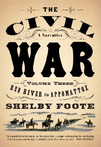 Foote, Shelby The Civil War: A Narrative 