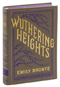 Emily, Bronte Wuthering heights 
