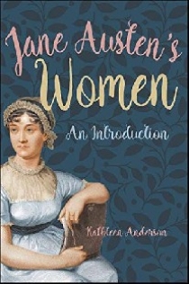 , Anderson, Kathleen Jane Austen's women : 