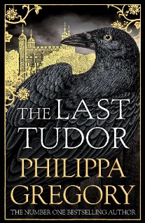 Gregory, Philippa The Last Tudor 
