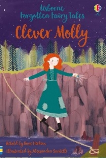 Dickens, Rosie Clever molly and the giant 