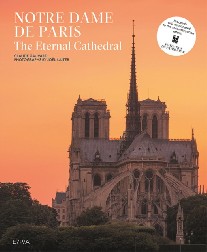 Gauvard Claude, Laiter Joel Notre-Dame de Paris: The Eternal Cathedral 