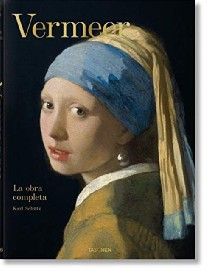 Taschen Vermeer. the Complete Works 