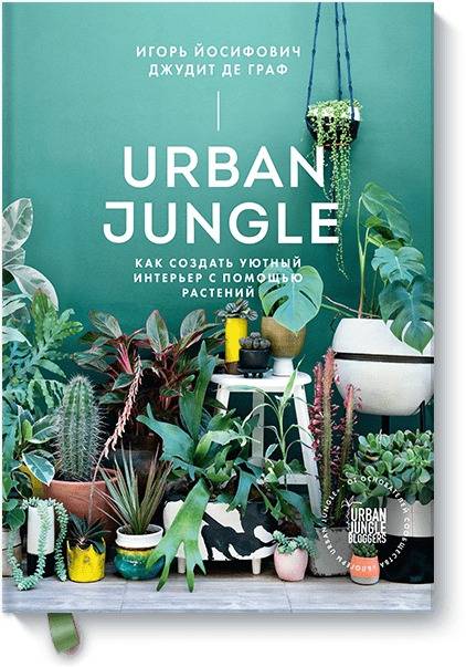  ,    Urban Jungle.        