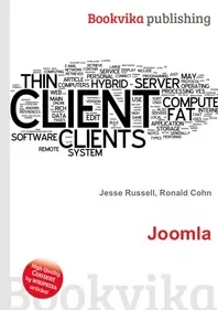 Ronald Cohn, Jesse Russell Joomla 