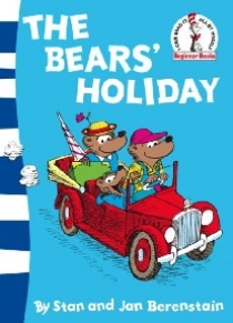 Berenstain, Stan Bears' holiday 