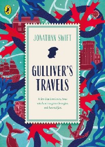 Jonathan Swift Gulliver's travels 