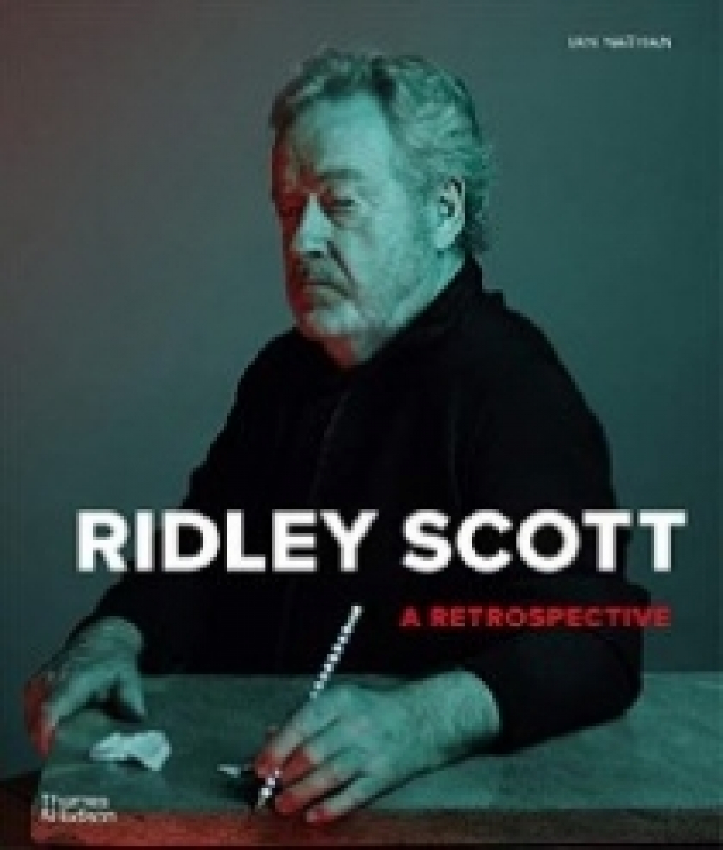 Ian, Nathan Ridley Scott: a retrospective 