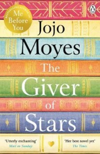 Moyes Jojo The Giver of Stars 