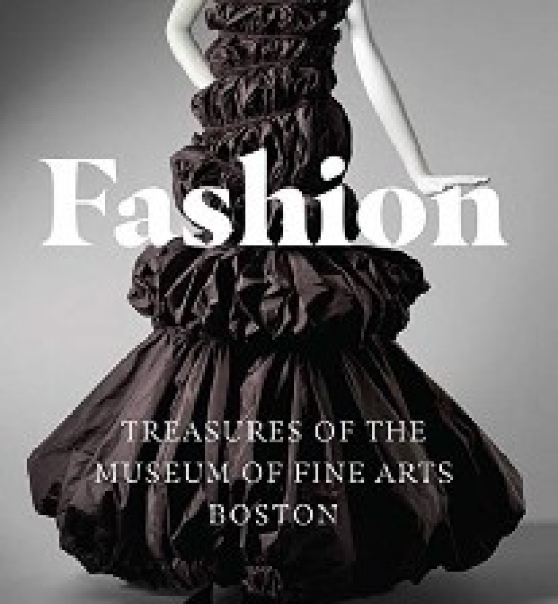 Taylor Allison Fashion: Treasures of the Museum of Fine Arts, Boston (Tiny Folio) 