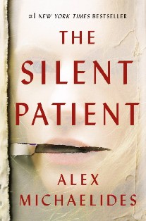 Michaelides Alex Silent patient 