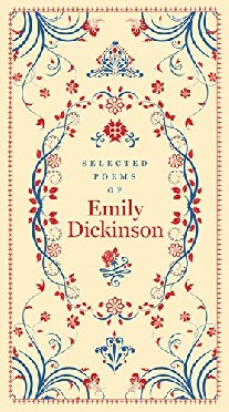 Dickinson Emily Selected Poems of Emily Dickinson 