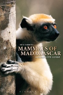Nick, Garbutt Mammals of madagascar: a complete guide 