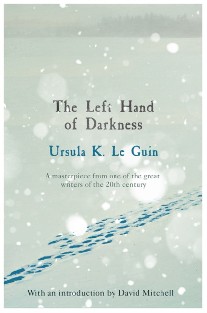 Le Guin, Ursula K. Left hand of darkness 