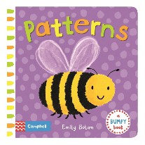 Emily, Bolam Patterns 