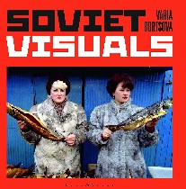 Bortsova Varia Soviet Visuals 