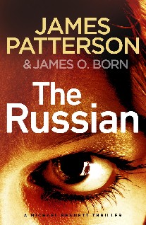 Patterson James The Russian 