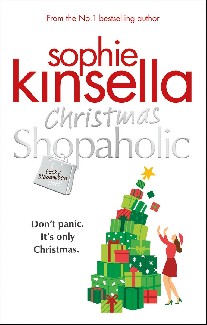 Kinsella Sophie Christmas Shopaholic 