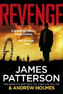 Patterson James Revenge 