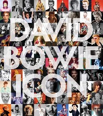 David Bowie: Icon - The Definitive Photographic Collection 