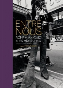 Entre Nous: Bohemian Chic in the 1960s and 1970s: A Photo Memoir by Mary Russell 