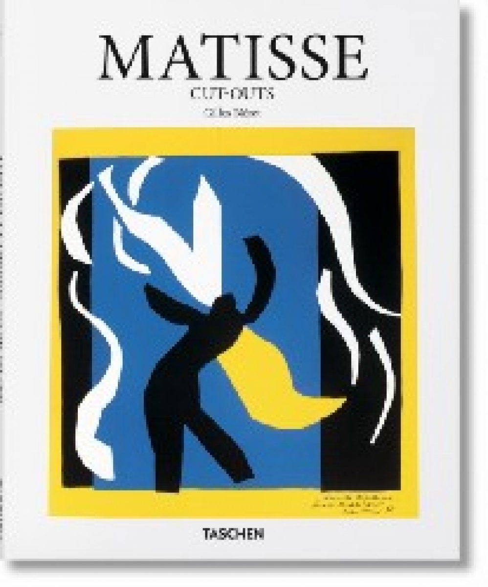 Neret Gilles Matisse Cut-Outs 