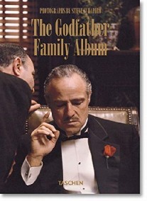 Steve Schapiro. The Godfather Family Album. 40th Anniversary Edition 
