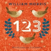 William, Morris William Morris 123 
