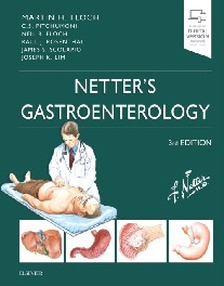 Floch Martin H. Netter's Gastroenterology, 3 ed. 