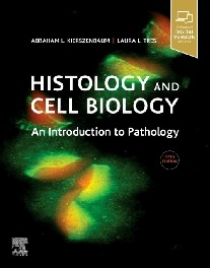 Laura Tres, Abraham Kierszenbaum Histology and Cell Biology: An Introduction to Pathology, 5 Ed 