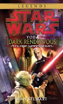 Stewart, Sean Yoda: Dark Rendezvous 