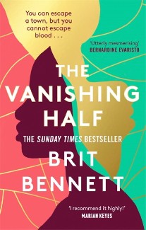 Bennett, Brit The Vanishing Half 