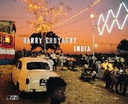Harry, Gruyaert Harry Gruyaert: India 