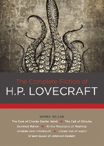 Lovecraft H. P. The Complete Fiction of H. P. Lovecraft 