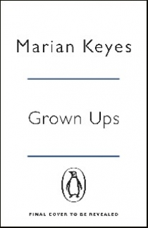 Keyes Marian Grown Ups 