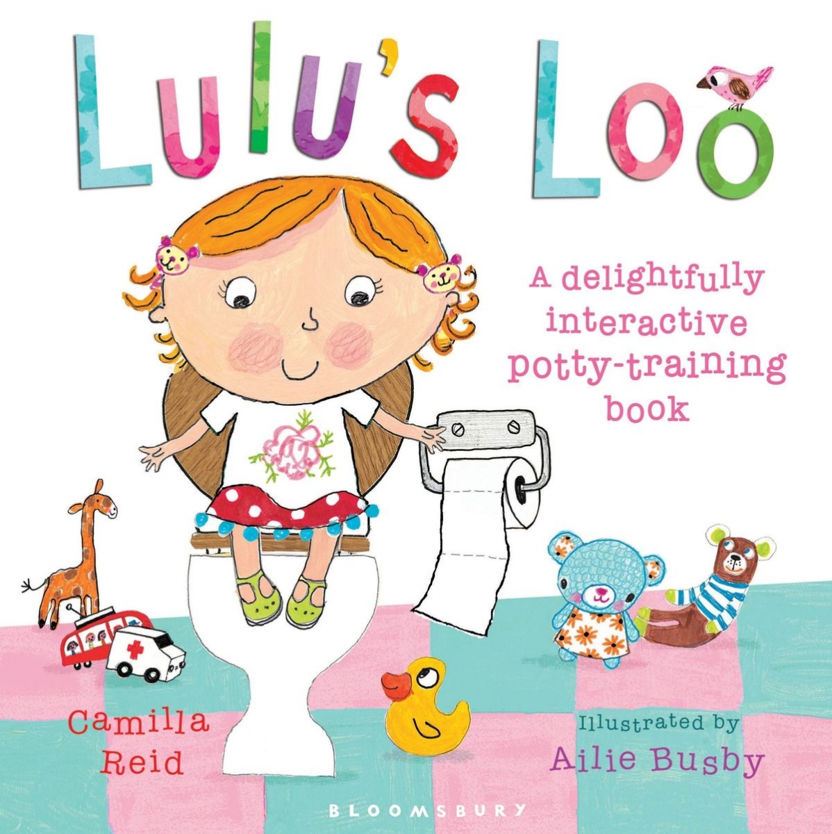 Lulu's Loo 