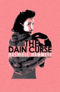 Hammett Dashiell The Dain Curse 